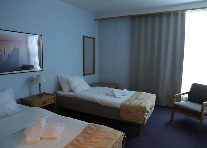 Hotel Nukkumatti