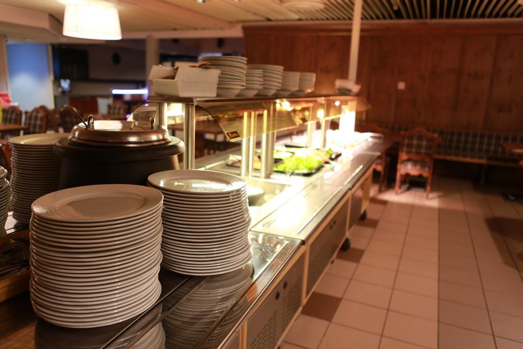 Hotel Nukkumatti 3*