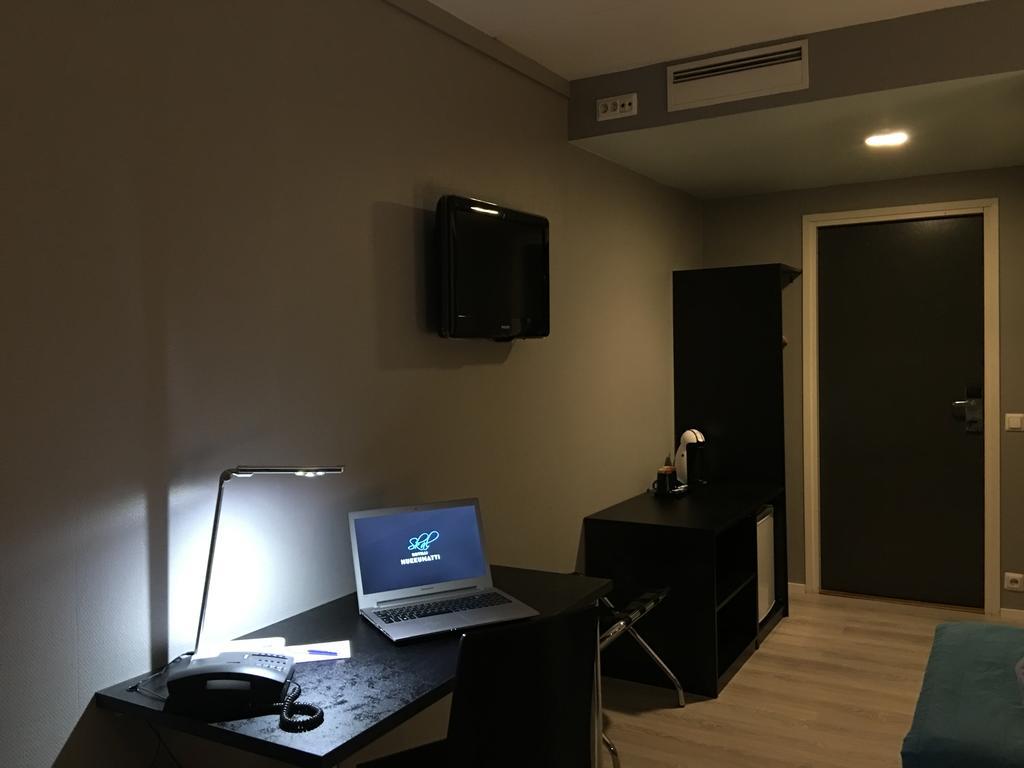Hotel Nukkumatti 3*