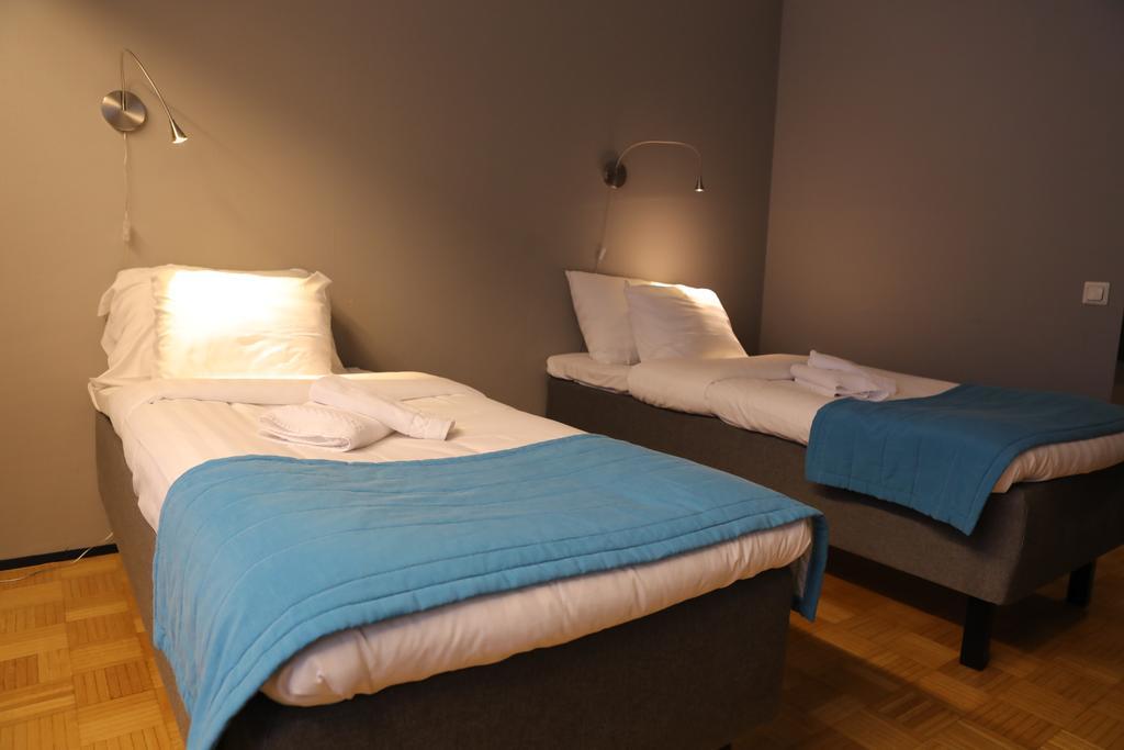 Hotel Nukkumatti 3*