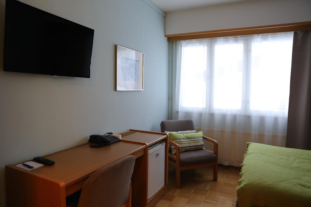 Nukkumatti Hotel Kokkola (Karleby)