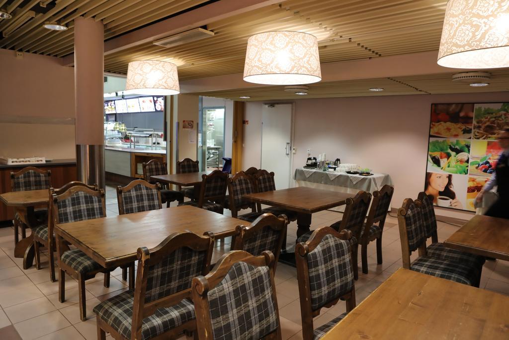 Hotel Nukkumatti