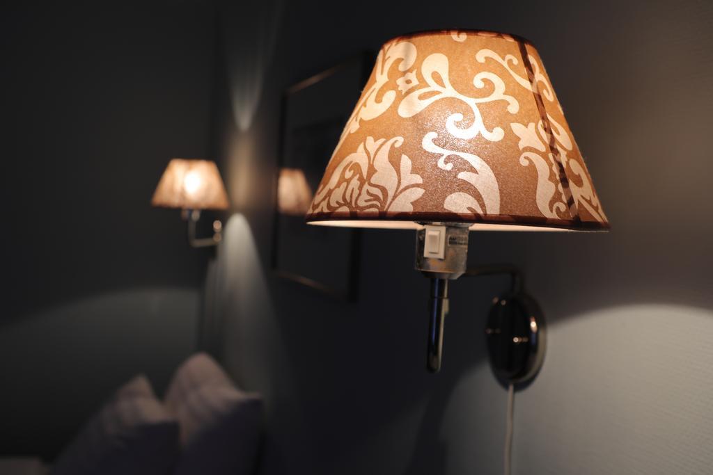Hotel Nukkumatti Kokkola (Karleby)