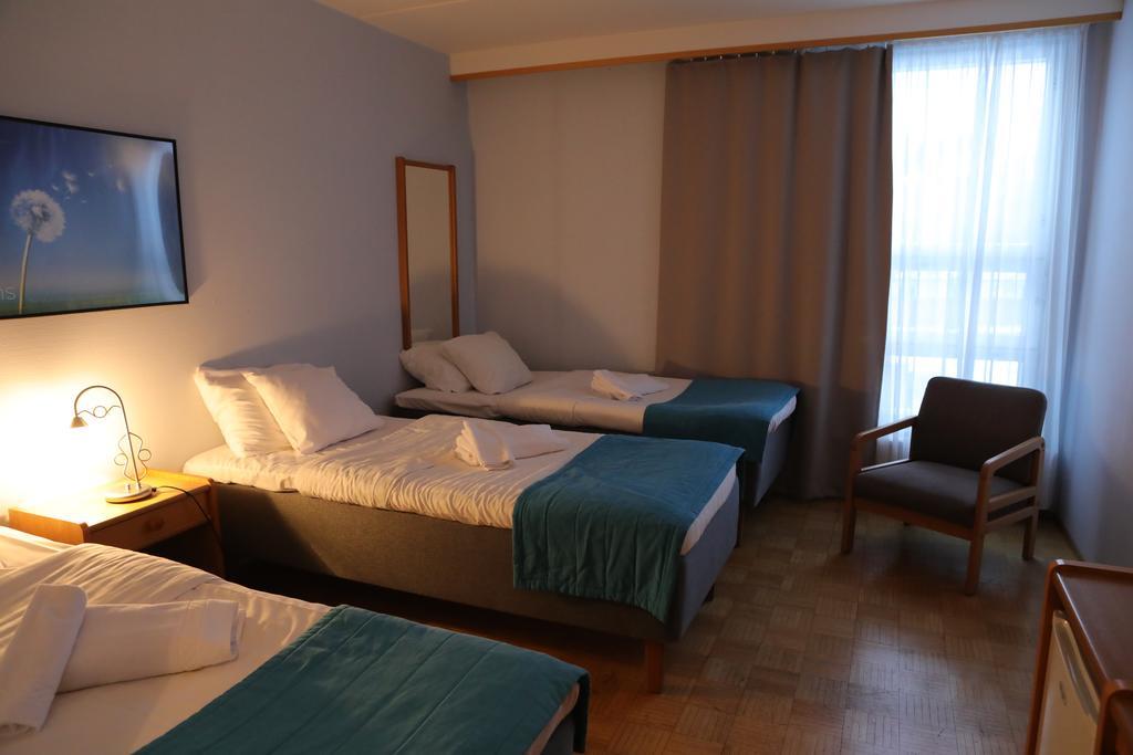 Hotel Nukkumatti 3*
