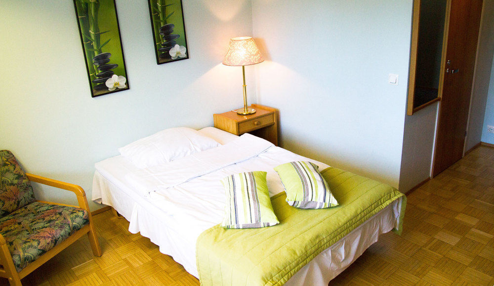 Nukkumatti 3* Kokkola (Karleby)