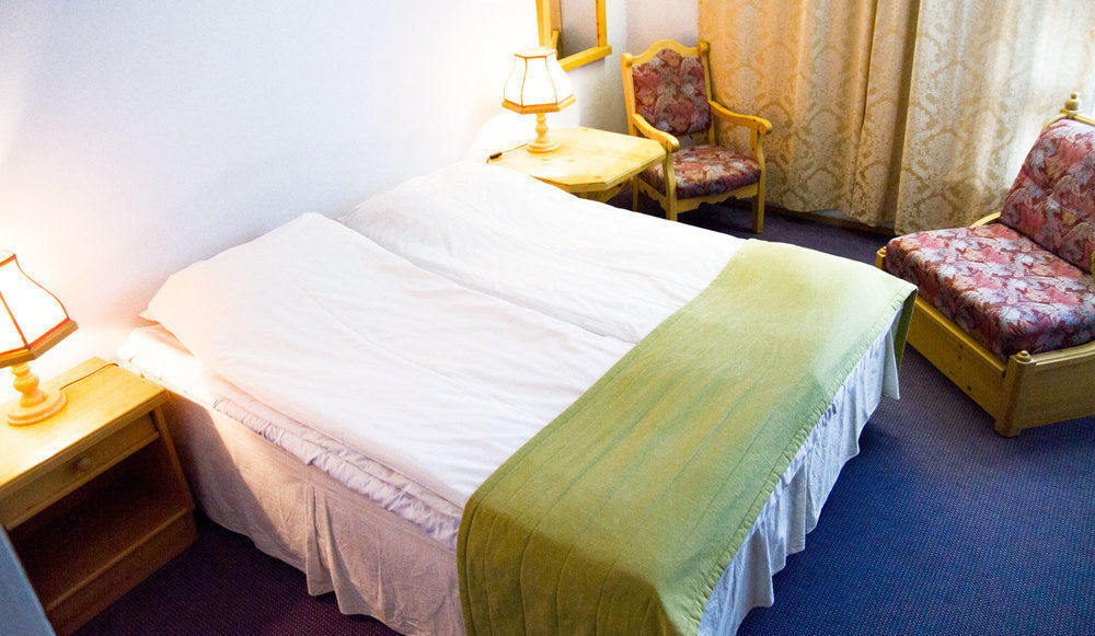 Nukkumatti Kokkola (Karleby)