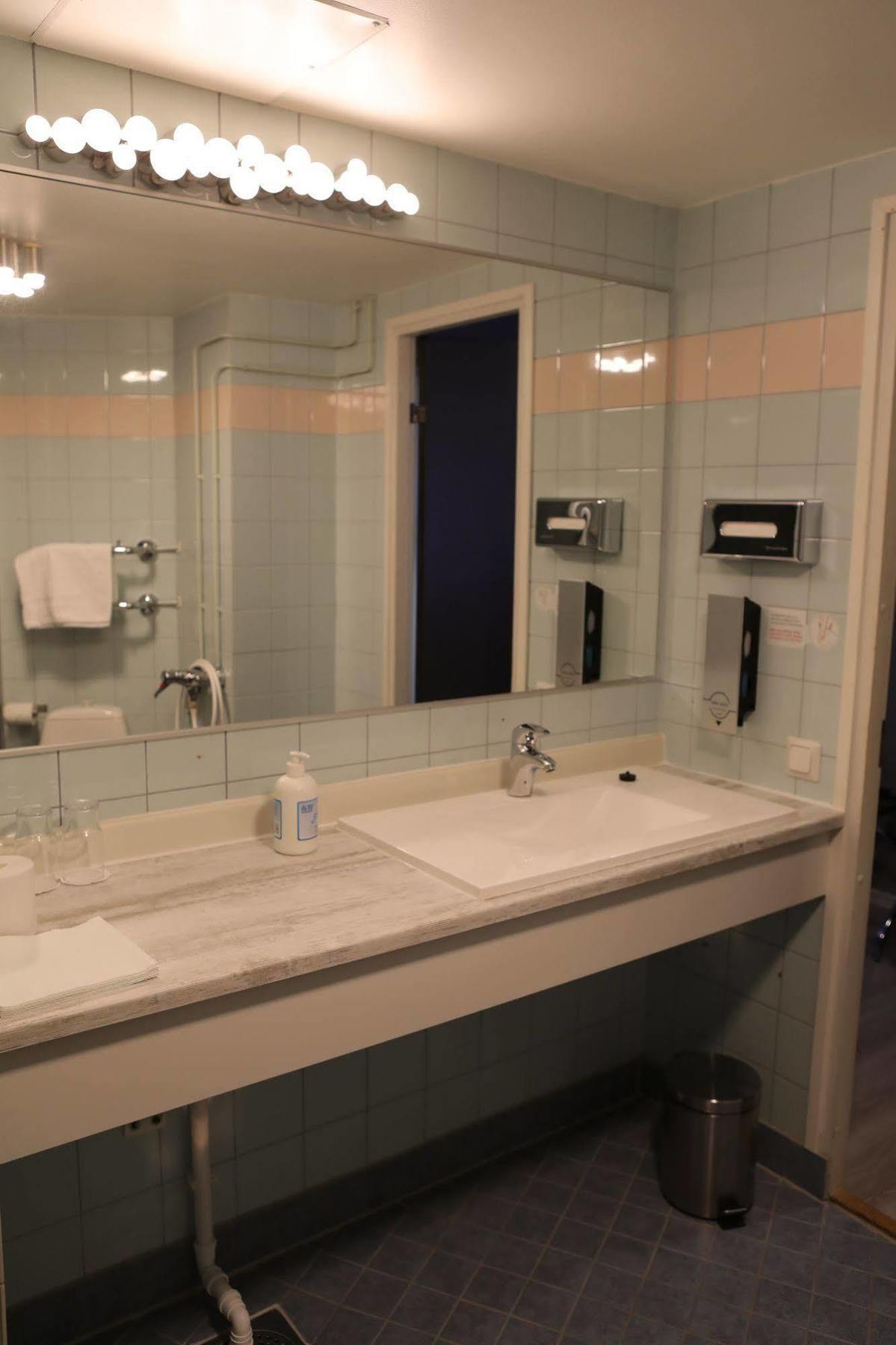 Nukkumatti Hotel 3*