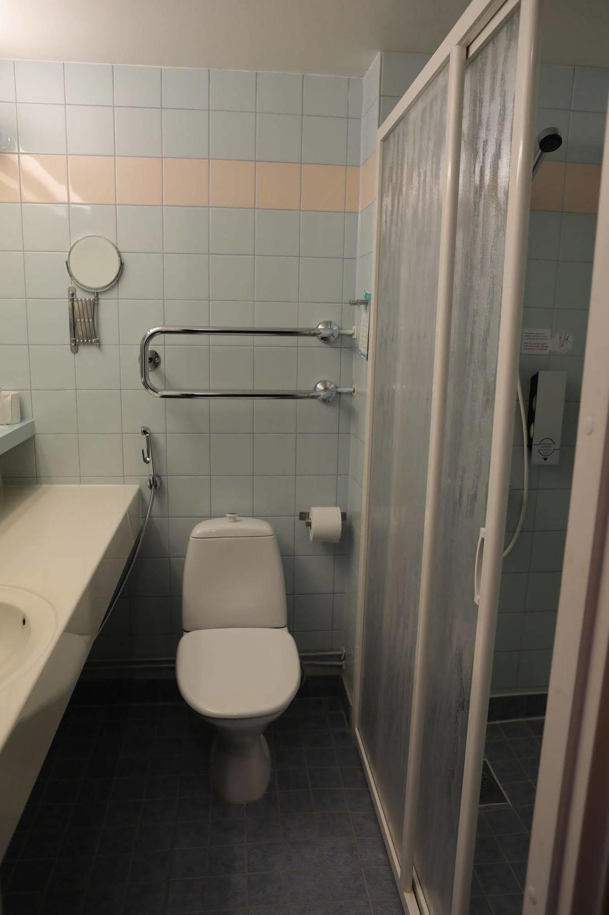 Hotel Nukkumatti 3*