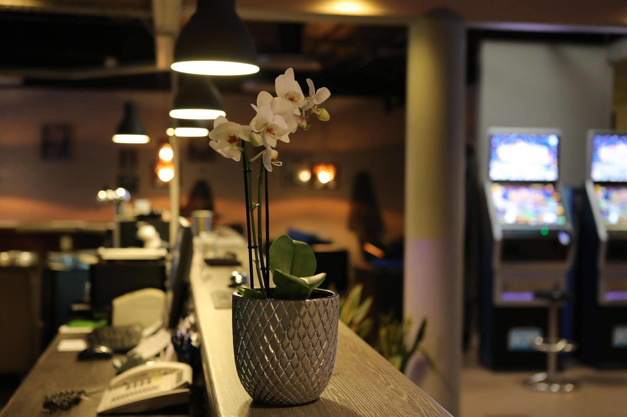Nukkumatti Hotel 3*