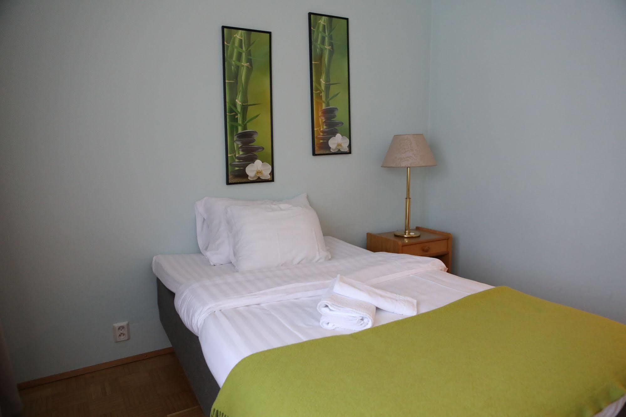 Hotel Nukkumatti