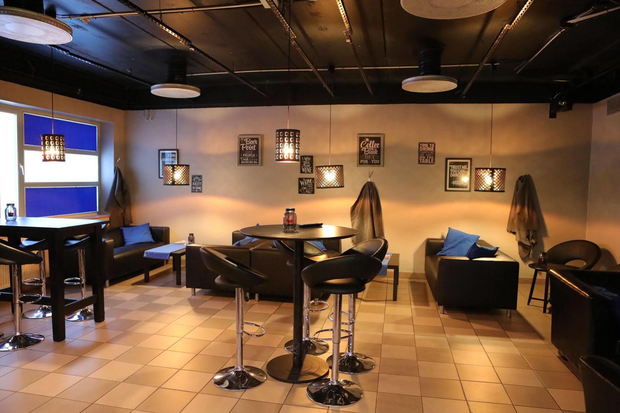 Hotel Nukkumatti Kokkola (Karleby)