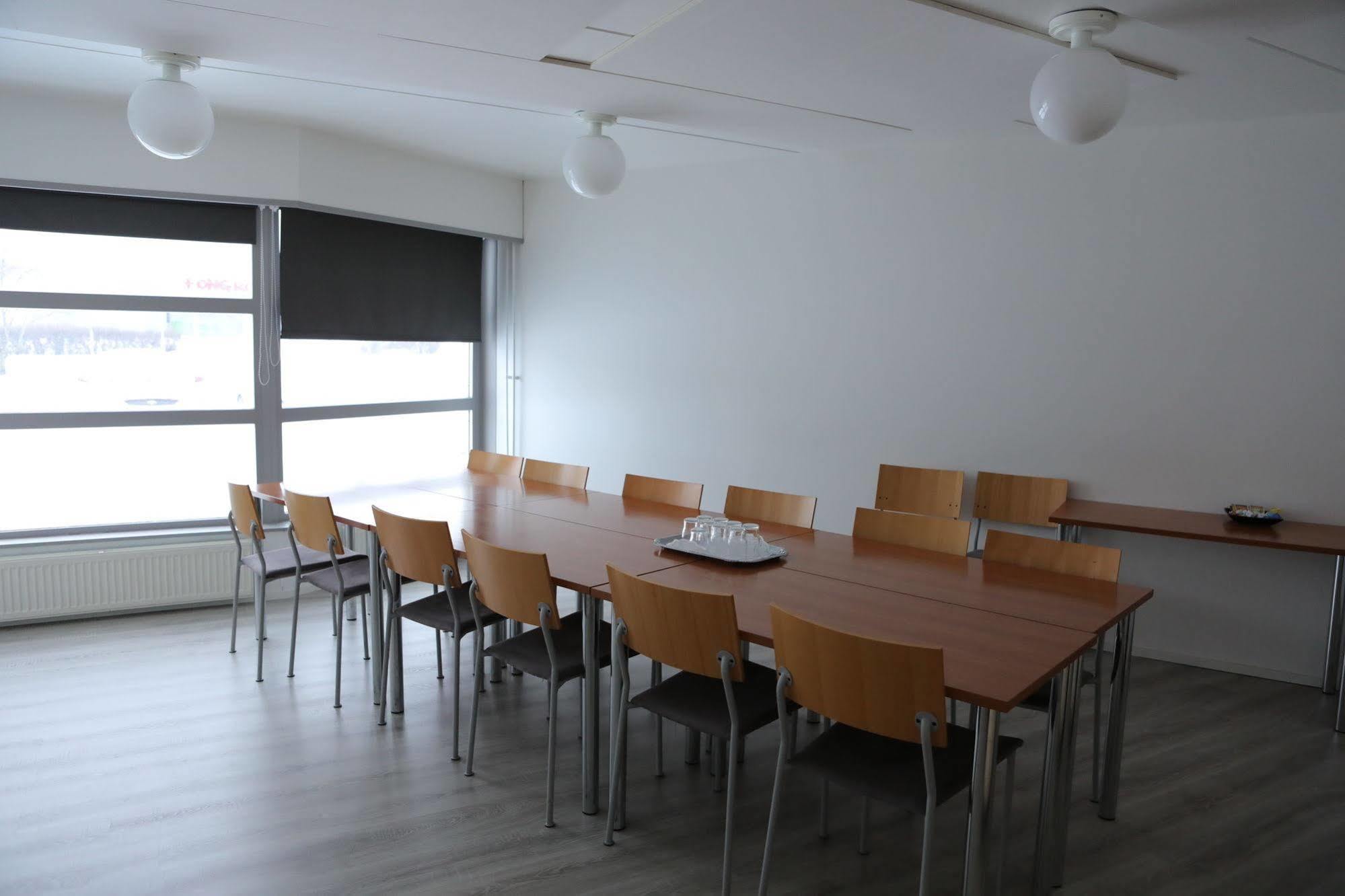 Hotel Nukkumatti Kokkola (Karleby)