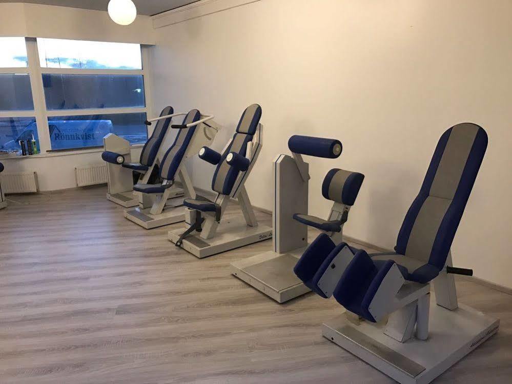 Nukkumatti Hotel Kokkola (Karleby)